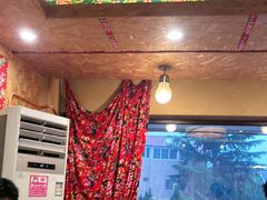 -闯关东东北农家菜(崂山石老人店)