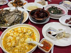 -老吉士酒家(天平路店)