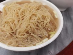 -周门传统竹升面