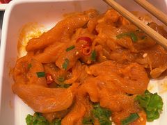 -海底捞火锅(高新万达广场店)