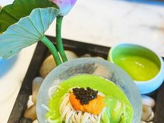 -湖滨28中餐厅·西湖宴·杭州君悦酒店