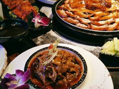 -三人行骨头王火锅(长寿店)