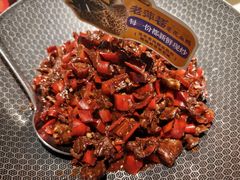 莲花血鸭-老萍巷莲花血鸭·萍乡地标江西菜(步行街店)
