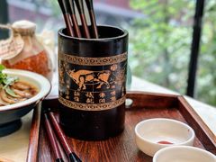 -唐猫庭院·千年陕菜(大唐不夜城店)