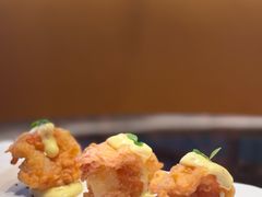 -运·中餐厅(成都华尔道夫酒店)