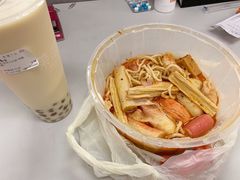 -杨国福麻辣烫(观前街店)