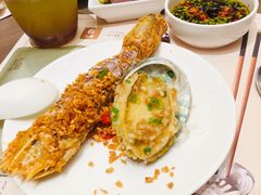 -协成海鲜火锅(海洋花园店)