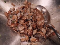 -浩运·海鲜青岛菜·海胆水饺(石老人店)