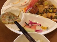 -泰合素食(双流店)