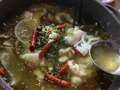 -隔壁老王·家常云南菜(花巷店)