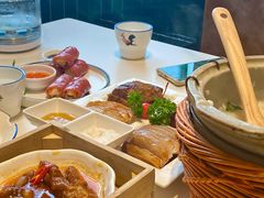 -粤港湾砂锅粥·宵夜(宝龙店)