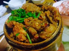 -人和水上飘(第一家店)