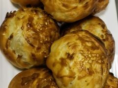 新疆烤包子-巴依老爷新疆美食(远洋未来汇购物中心店)
