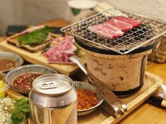 -馥家小馆(黔灵山公园店)