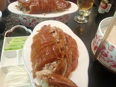 -香丰阁·烤鸭·川湘菜(清河店)