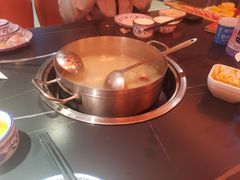 -淼福猪肚鸡·椰子鸡火锅(大沙地店)