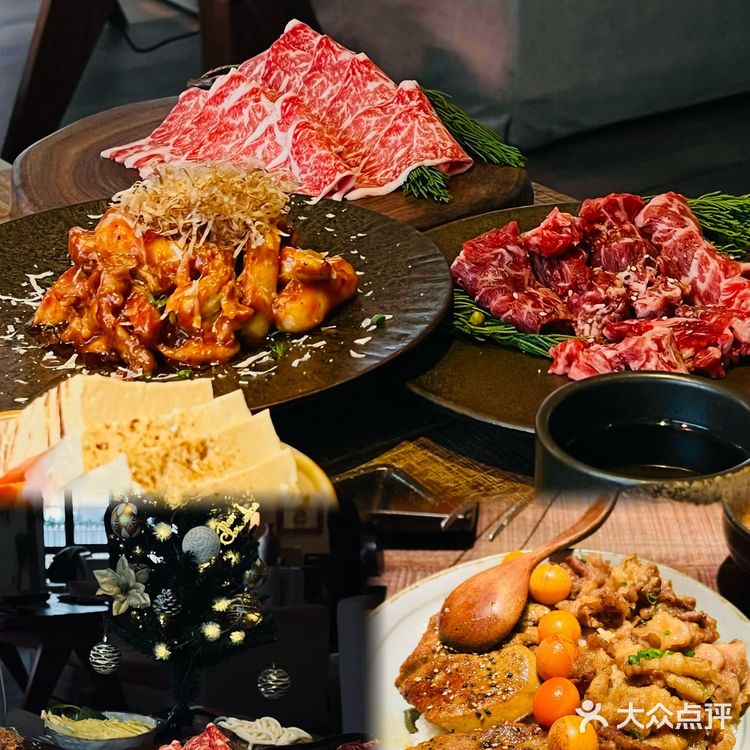 宝格丽同款香的宝藏日料店✨|侘与火