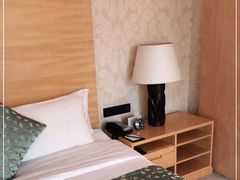 -武汉马哥孛罗酒店