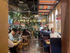 -吃饭皇帝大·土家民族菜(温州万象城店)
