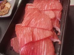 -巴麦隆自助烤肉(桂林路店)