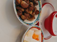 -庭院·冰煮羊·铜锅涮肉(西单店)