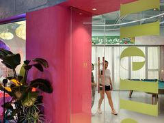 -CIAO·团建聚餐·生日派对轰趴馆(福田店)