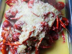 -盱眙虾神於氏龙虾(夫子庙红街店)