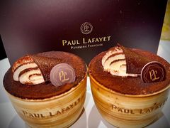 -Paul Lafayet(K11 Art Mall店)