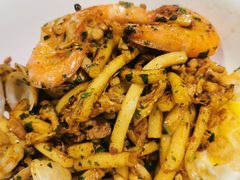 -寻裕记·现炒浇头面(人民广场店)