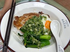 -兴华里茶记(禅城同济首店)