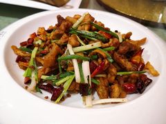 -香巴拉云南餐厅(华莱坞店)