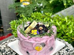 -卷心卷意·轻甜蛋糕(新光天地店)