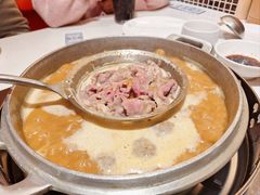 -荣叔港式沙嗲牛肉火锅(正佳潮流店)