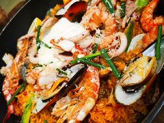 主厨海鲜饭-夏朵餐厅(丁香店)