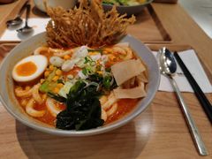-池奈·日式咖喱蛋包饭(赛高店)