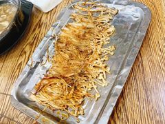 -胜泽眼镜烧烤(云霄路直营店)