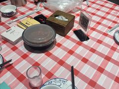 -江味龙虾馆·裸蓝龙虾(南山店)