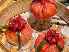 -王氏炉匠·烧鸟放题自助(好运街店)