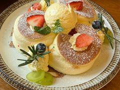 -山由之cafe&meal(小寨店)