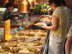 -東盛炭烤自助料理(玄武招商花园城店)