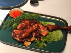 -BetterThai 泰加(苏州中心店)