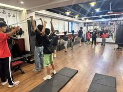 -温鉴良实用咏春拳