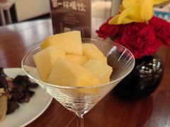 -深圳罗湖木棉花凯悦尚选酒店•大堂吧