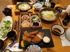 -胜博殿日式炸猪排(西红门店)