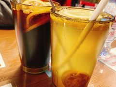 -肥汁米蘭香港米线(宁波路总店)