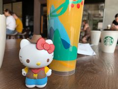 -星巴克臻选(苏州久光百货店)