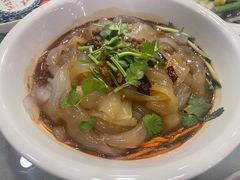 -老浒记烤鸭-北京菜(琉璃厂店)