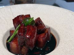 -狮王府淮扬菜(新街口友谊店)