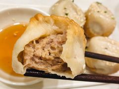 -咬不得高祖生煎·简餐(骆家庄店)