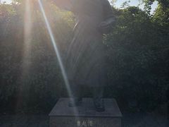 -东关历史文化旅游区-东门遗址